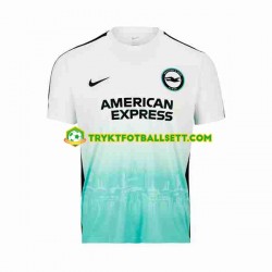 Herre Brighton Hove Albion drakt Tredje 2023-2024 Korte Ermer Herre Brighton Hove Albion drakt Tredje 2023-2024 Korte Ermer