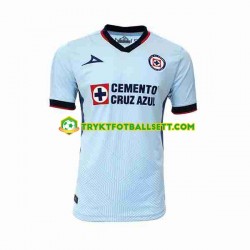 Herre Cruz Azul drakt Borte 2023-2024 Korte Ermer Herre Cruz Azul drakt Borte 2023-2024 Korte Ermer