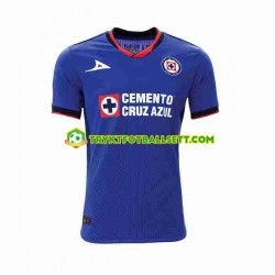Herre Cruz Azul drakt Hjemme 2023-2024 Korte Ermer Herre Cruz Azul drakt Hjemme 2023-2024 Korte Ermer