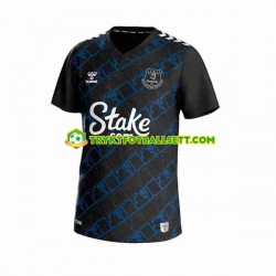 Herre Keeper Everton drakt FC Borte 2023-2024 Korte Ermer Herre Keeper Everton drakt FC Borte 2023-2024 Korte Ermer