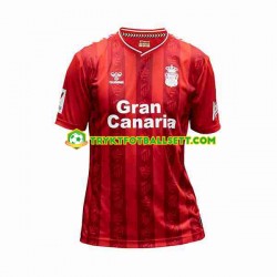 Herre drakt Las Palmas Tredje 2023-2024 Korte Ermer