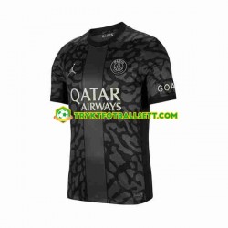 Herre Paris Saint-Germain drakt Tredje 2023-2024 Korte Ermer Herre Paris Saint-Germain drakt Tredje 2023-2024 Korte Ermer