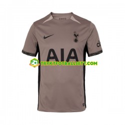 Herre Tottenham Hotspur drakt Tredje 2023-2024 Korte Ermer