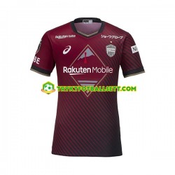 Herre Vissel Kobe drakt Hjemme 2023 Korte Ermer Herre Vissel Kobe drakt Hjemme 2023 Korte Ermer