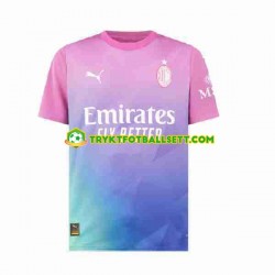 Herre AC Milan drakt Tredje 2023-2024 Korte Ermer Herre AC Milan drakt Tredje 2023-2024 Korte Ermer