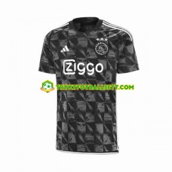 Herre AFC Ajax drakt Tredje 2023-2024 Korte Ermer Herre AFC Ajax drakt Tredje 2023-2024 Korte Ermer