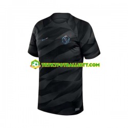 Herre Keeper Chelsea drakt Hjemme 2023-2024 Korte Ermer Herre Keeper Chelsea drakt Hjemme 2023-2024 Korte Ermer
