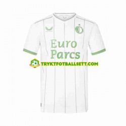 Herre Feyenoord Rotterdam drakt Tredje 2023-2024 Korte Ermer Herre Feyenoord Rotterdam drakt Tredje 2023-2024 Korte Ermer