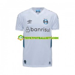 Herre Gremio drakt Borte 2023-2024 Korte Ermer