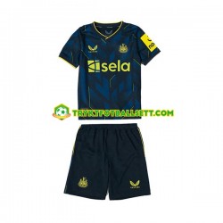 3-13 år Barn Newcastle United drakt Tredje 2023-2024 Korte Ermer 3-13 år Barn Newcastle United drakt Tredje 2023-2024 Korte Ermer