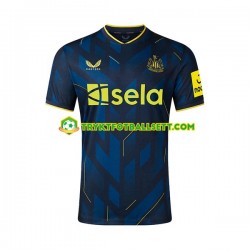 Herre Newcastle United drakt Tredje 2023-2024 Korte Ermer