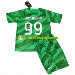 3-13 år Barn Keeper Paris Saint-Germain drakt Donnarumma 99 Hjemme 2023-2024 Korte Ermer 3-13 år Barn Keeper Paris Saint-Germain drakt Donnarumma 99 Hjemme 2023-2024 Korte Ermer