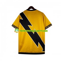 Herre Rayo Vallecano drakt Tredje 2023-2024 Korte Ermer