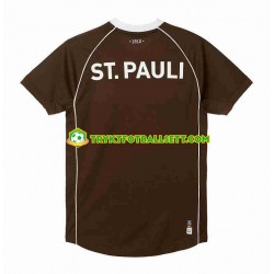 Herre St Pauli drakt Hjemme 2023-2024 Korte Ermer