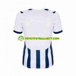 Herre West Bromwich Albion drakt Hjemme 2023-2024 Korte Ermer