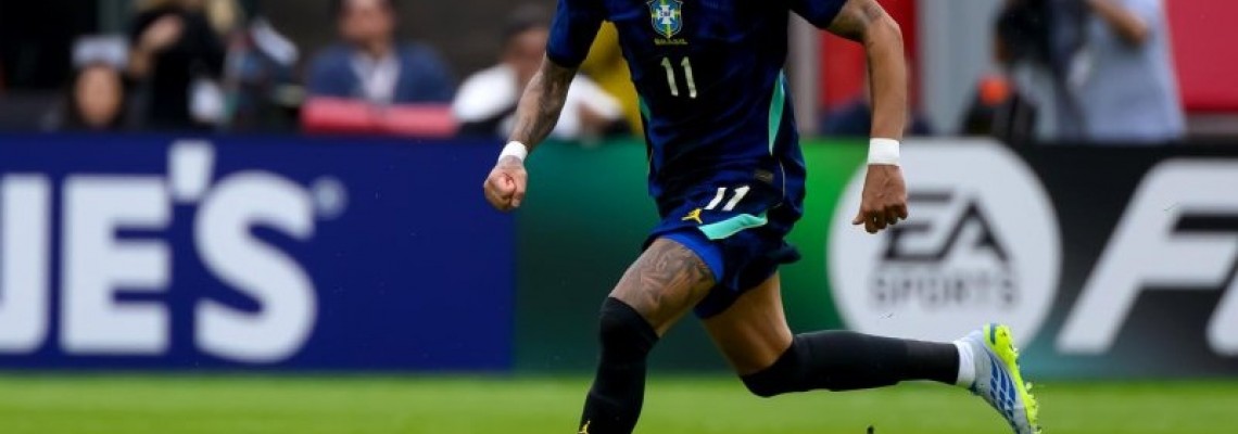 En unngåelig tragedie inntreffer, Barcelona misfornøyd! En unngåelig tragedie inntreffer, Barcelona misfornøyd!