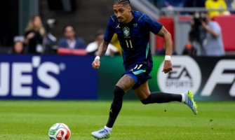 En unngåelig tragedie inntreffer, Barcelona misfornøyd!