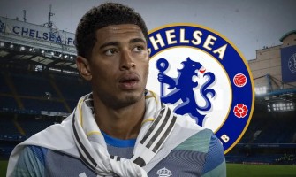 Endelig trekk avhenger av Real Madrids holdning