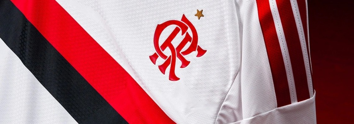 Flamengos nye drakt debuterer på søndag Flamengos nye drakt debuterer på søndag