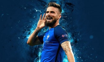Giroud oppnådde flere bragder