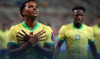 Gjenoppdager følelsen av et lag i verdensklasse