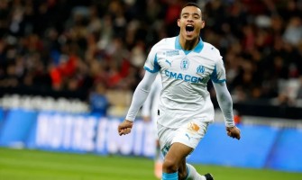 Greenwood nok en gang favoritt til Ligue 1-gullstøvelen