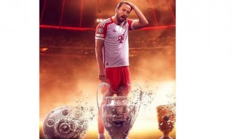 Kanes tragedie uten krone, skulle skjebnen hans virkelig være slik?