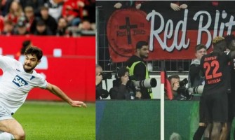 Leverkusen kan skape et mirakel i fotballhistorien