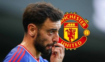 Manchester United-kaptein har opplevd innbrudd i sitt eget hjem!