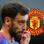 Manchester United-kaptein har opplevd innbrudd i sitt eget hjem!
