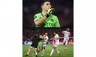 Mareritt 24 timer, nesten hele Premier League-laget ble utslettet