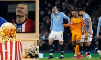 Mbappe og Haaland møtes i VM: En kamparena for nye konger