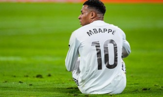 Mbappés 100. kamp for Real Madrid har ikke gått knirkefritt!
