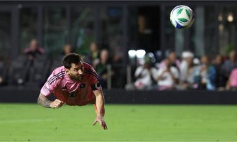 Messi kan nå 1000 mål før han legger opp