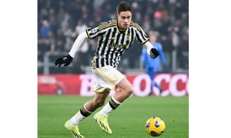 Yıldız-æraen begynner?