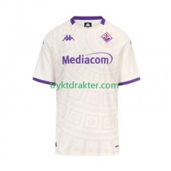 Herre Fiorentina drakt Borte 2025-2026 Korte Ermer Herre Fiorentina drakt Borte 2025-2026 Korte Ermer
