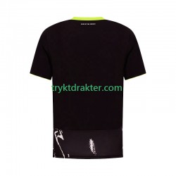 Herre drakt Al Ahly SC Borte 2025-2026 Korte Ermer