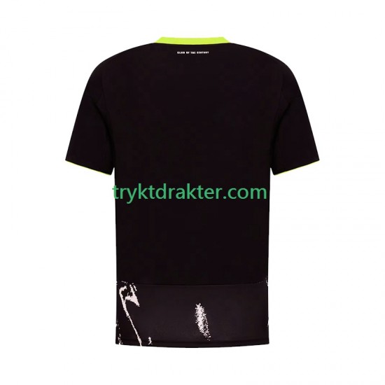 Herre drakt Al Ahly SC Borte 2025-2026 Korte Ermer