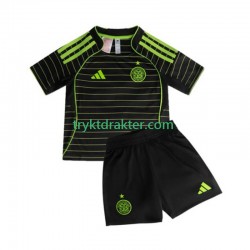 3-13 år Barn Celtic drakt FC Borte 2025-2026 Korte Ermer 3-13 år Barn Celtic drakt FC Borte 2025-2026 Korte Ermer
