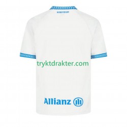 Herre Club Brugge drakt Borte 2025-2026 Korte Ermer