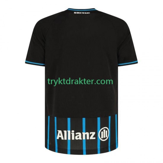 Herre Club Brugge drakt Hjemme 2025-2026 Korte Ermer