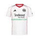 Herre Eintracht Frankfurt drakt Borte 2024-2025 Korte Ermer