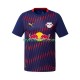Herre RB Leipzig drakt Xavi Simons 10 Borte 2025-2026 Korte Ermer