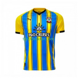 Herre Southampton drakt Borte 2025-2026 Korte Ermer Herre Southampton drakt Borte 2025-2026 Korte Ermer