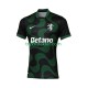 Herre Sporting CP drakt Borte Fjerde 2025-2026 Korte Ermer