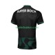 Herre Sporting CP drakt Borte Fjerde 2025-2026 Korte Ermer