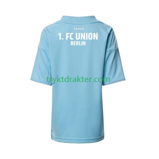 Herre Union Berlin drakt Tredje 2025-2026 Korte Ermer