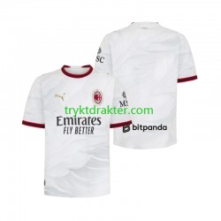 Herre AC Milan drakt Borte 2026-2027 Korte Ermer