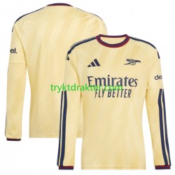 Herre Arsenal drakt Tredje 2026-2027 Langermet