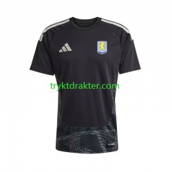 Herre Keeper Aston Villa drakt Borte 2026-2027 Korte Ermer